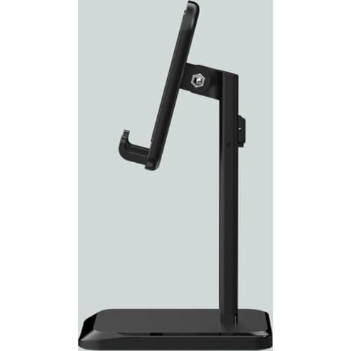 Youpin Desk Mobile Phone Holder Stand For iPhone iPad Adjustable Metal Desktop Tablet Holder Universal Table Cell Phone Stand