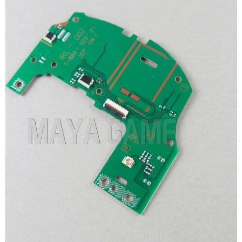 Replacement left Right PCB circuit Button board for PSV PS VITA 1000 3G Wifi versions