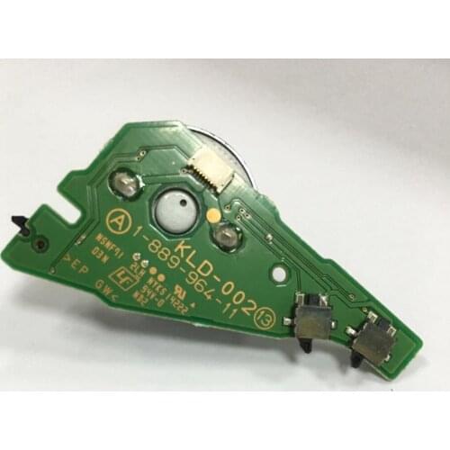 1piece original used for ps4 cd-rom dvd drive sensor motor KLD-002