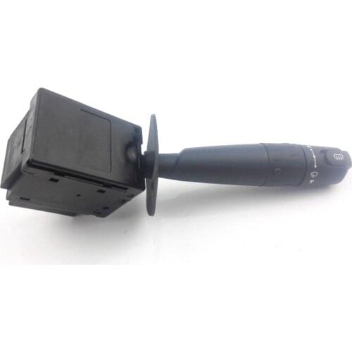 6253-69 11Pin Wiper switch for Peugeot 106 206 306 Samand 251271 9623641569