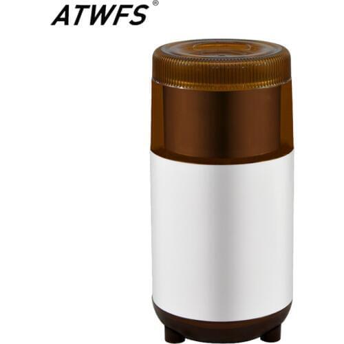 ATWFS Coffee Grinders