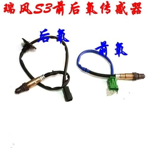 Auto Parts of JAC J2 S3 J4 Refine Car OEM Number 1026609GH051 Rear Oxygen Sensor