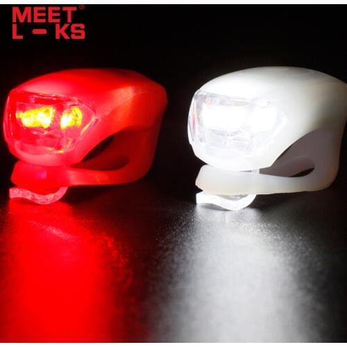MEETLOCKS Bike Light Front Bicycle Flashlight Safety Warning Lights Ultra MTB Mountain Bicycle Lamp Ciclismo Bike Accessories
