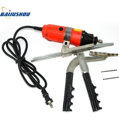 Enhanced Version Metal Letters Bender Bending Machine Tool for 3D Channel Letters