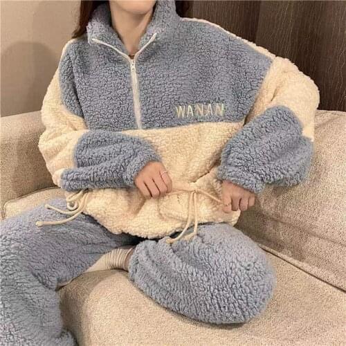 GWZXTD Women's Nightwear Pajamas