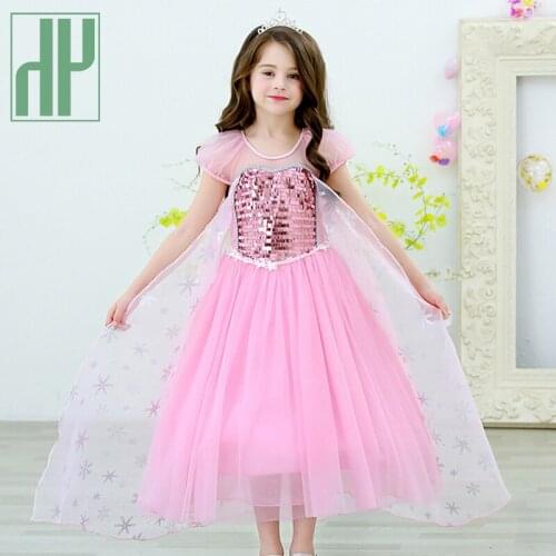HH Dresses For Girls