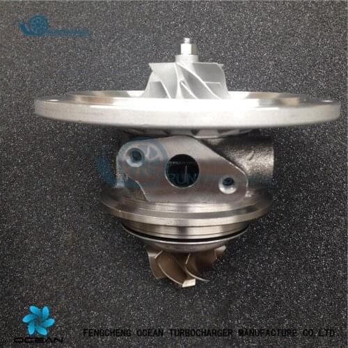 Turbocharger cartridge RHF5 VJ25 WL11 WL1113700 VA430012 For mazda MPV B2500 Bravo 1996-1999 J82Y 2.5L TD 115HP Core