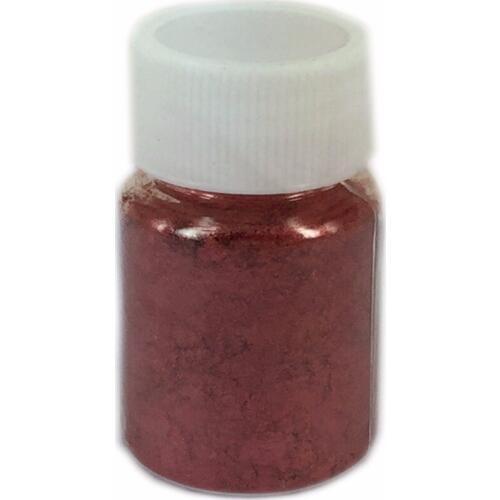 10 Gram Brown Edible Food Powder red wine color for decorate Chocolate and cake , Arts food decoration ,fondant pigment