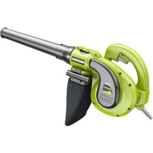 220V 1800W small multi-function blower,dual-use electric air blower,household dust collector,vacuum cleaner,multi-style optional