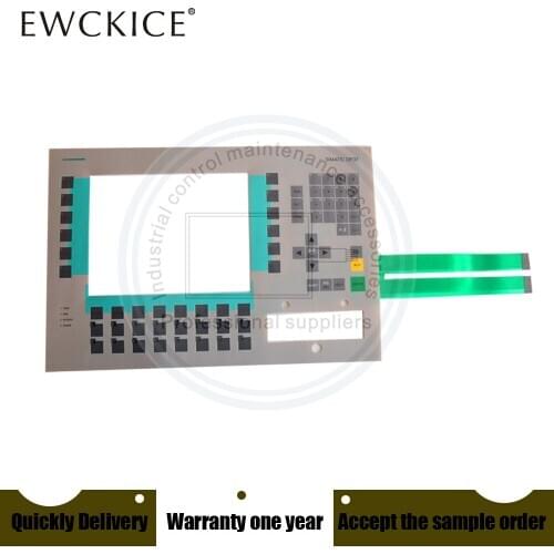 NEW OP37 6AV3 637-1LL00-0AX1 6AV3637-1LL00-0BX0 6AV3637-1LL00-0FX1 HMI PLC Membrane Switch keypad keyboard