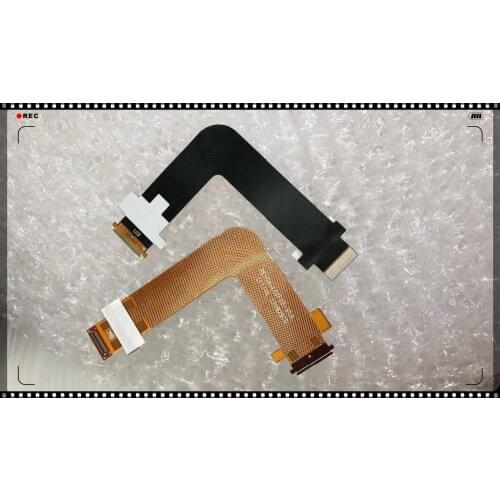 New FOR T3-8 BZK-L00/W00 Tablet PC cable REACH-LCDF02-V1.0 CF1718 ST0929CD LCD cable screen line built-in cable