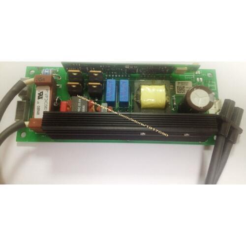 PT VIP 2AC/380 O1 projector ballast for VTRON VCL-X2DL+lamp driver board