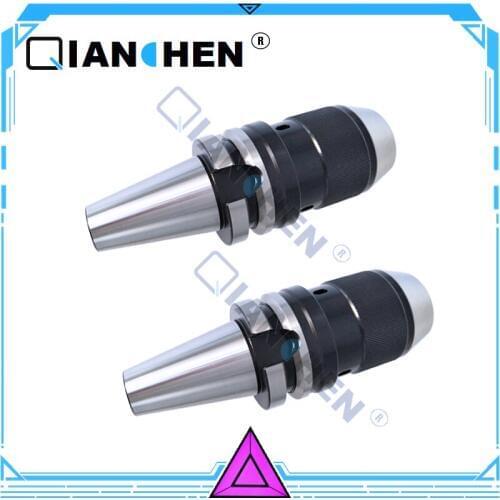 QianChen New,BT50-SPU13-120 BT50-SPU13-190 BT50 SPU13 120 BT50 SPU13 190 BT50 SPU16 120 BT50 SPU16 190,Drill Chuck Holder