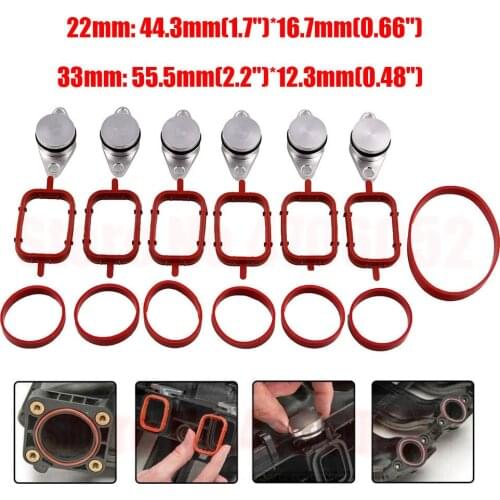 Qiuyu Auto Gaskets