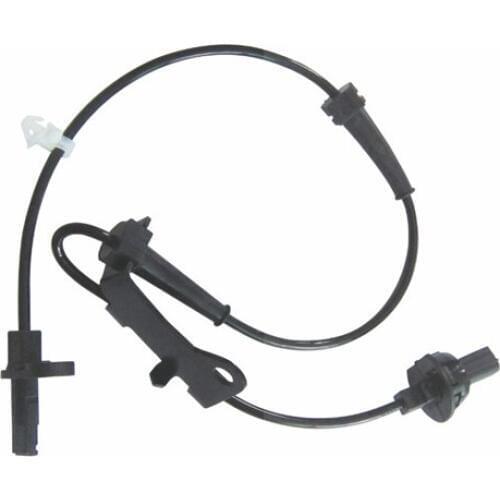 SMD New Front Right ABS Wheel Speed Sensor For Honda CR-Z Fit 57450-TF0-003 57450TF0003
