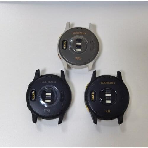 Garmin Venu Replacement back shell Original back case for Garmin Venu Fitness Watch button Repair