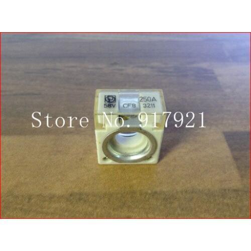[ZOB] 155.0892.6251 CF8 250A 58V PUDENZ German import insurance fuse --5pcs/lot
