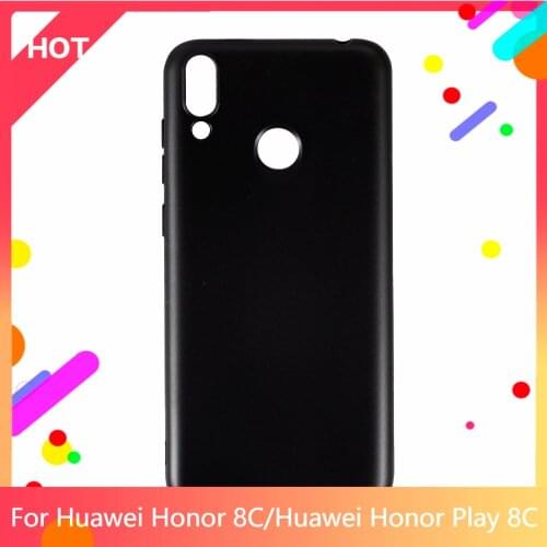 Zuitop Huawei Honor 8C Phone Cases