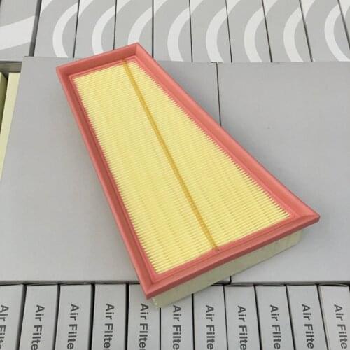 1Pcs Auto Air Filter Element Suit For Mercedes Benz CLA200 A200 180 220 GLA260 OEM NO 2700940004