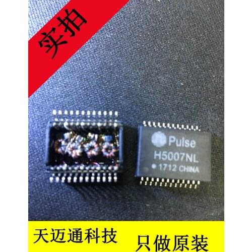 100% New&original H5007NL H5007 SOP-24 In Stock