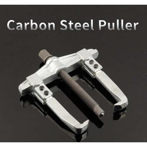 3/4/6/8/10 Inch High Carbon Steel Bearing Puller Durable Galvanized Anti-Rust 5 Specification Car Repair Tool 2 Jaws Lama