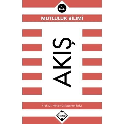 Buzdağı Yayınevi Stationery