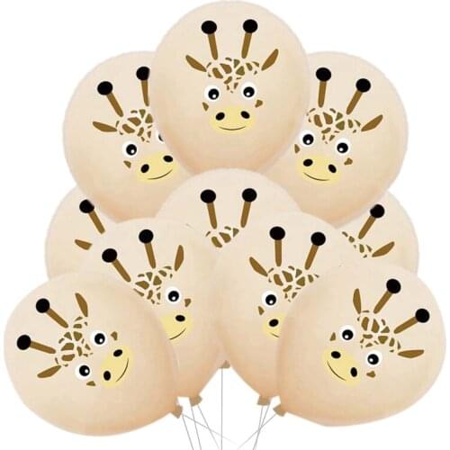 DFWRBGV Balloons