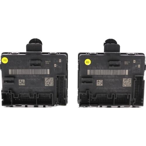 FOR Audi A4 B9 Door Module Support Side Assist 4M1 959 793 D & 4M1 959 792 D