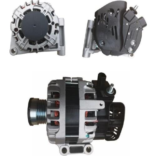 ALTERNATOR FOR 10045455 SVES082584 442190 TG11S104