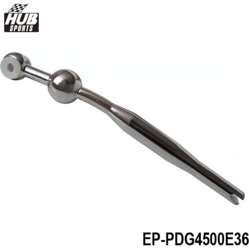 RACING SHORT THROW SHIFTER FOR BMW E30 / E36 HU-PDG4500E36