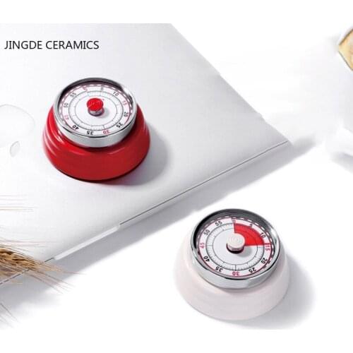 Кухонные таймеры JINGDE CERAMICS China At AliExpress