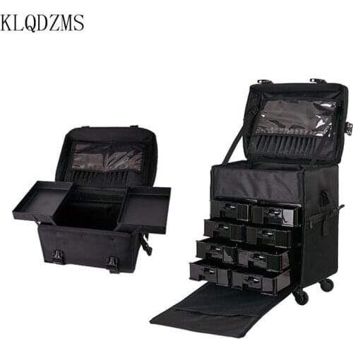 Большие косметички KLQDZMS China At AliExpress