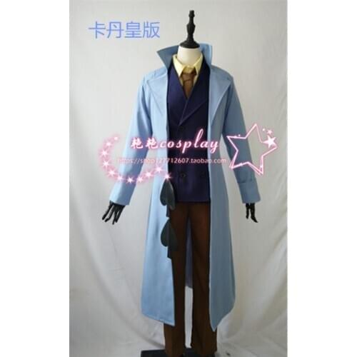 2016 APH America United States Clothing Axis Powers Hetalia Alfred F Jones Cosplay Costume