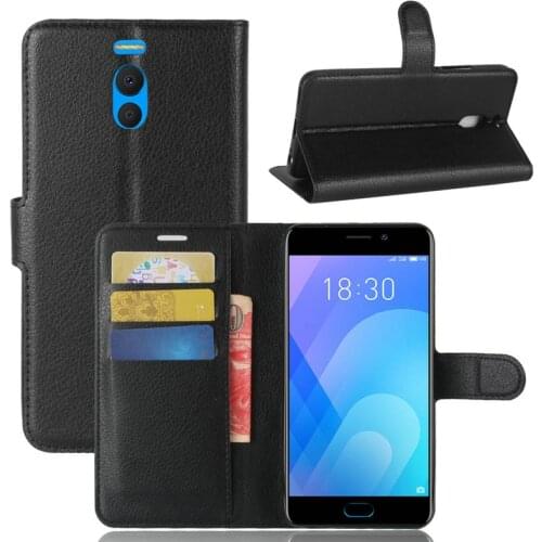 Чехлы для телефонов Meizu M6s Lucu Vakker China At AliExpress