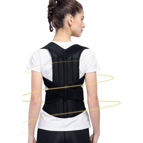 MOREFECT Lumbar Corsets