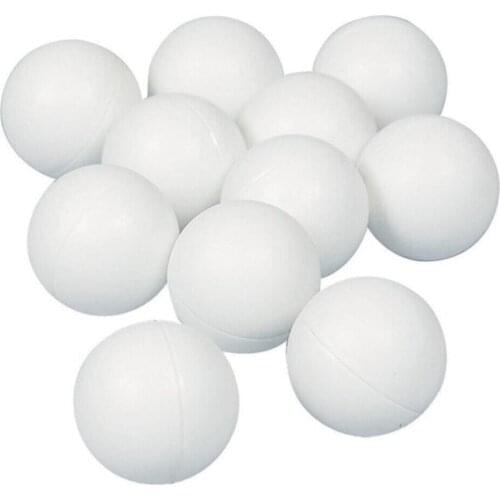 5 pcs Table Tennis Ping-Pong Shot
