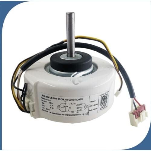 New good working for Air conditioner machine motor YKFG-20-4-5 RPG20D RPG20E RPG20D-2 RPG20B RPG20D-1 RPG20E (RPG20D-2) Motor