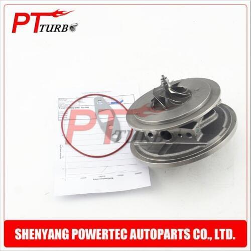 New Garrett turbine cartridge core CHRA GTB1544V turbo 794097-0001 for Hyundai ix35 1.7 CRDI R-engine 116 HP 28201-2A850