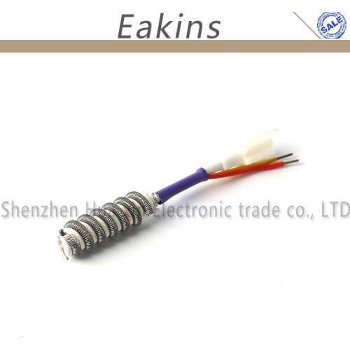 ATTEN Hot Air Soldering Station Heating Element Ceramic Heater Support AT850b/AT850B/AT850A+/AT850DB/AT850D/AT8502b