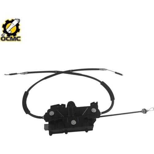 1 PC Fit For BMW F01 F02 730i 740i 750i 760i 34436877316 Parking Brake Actuator With Control Unit