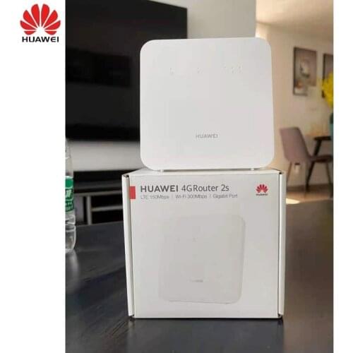 Vodafone Mobile Wi-Fi R207 Wireless Router