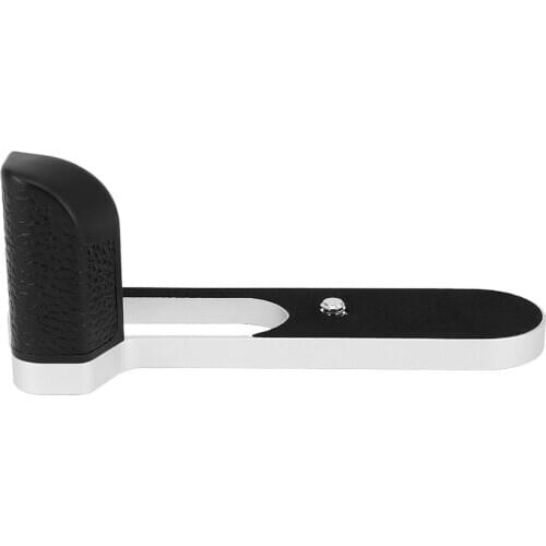 Haoge HG-Q2W Hand Grip Bracket Holder Designed for Leica Q2 Camera Body