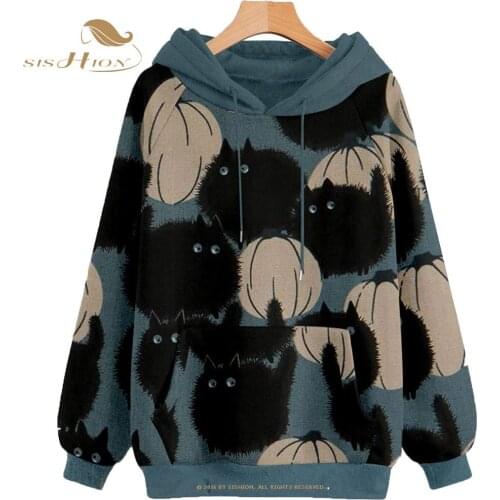 Женские футболки с капюшоном Sishion China At AliExpress