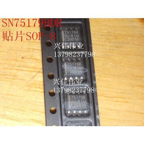 SN75179BDR 75179B SOP-8