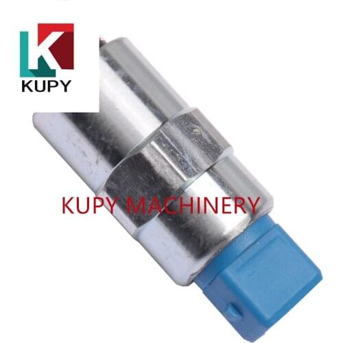 Kupy high quality Solarhome 24V Shut Off Solenoid 7185-900H 147-2645 716/30099 for DPA DPS Delphi