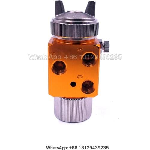 High Quality Automatic Spray Gun,Whole Sale Automatic Paint Gun Cleaner,A-100 Automatic Spray Gun,Coating Spray Gun