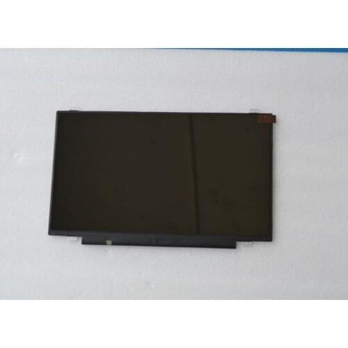 For 510-15ISK notebook LCD number LP156WF6 N156BGE-EBA E41 E42 E32 NT156WHM-N12 15.6" 1366*768 edp 30pin lcd