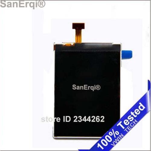 SanErqi LCD Screen Display Screen For Nokia X2-02 LCD Display Screen