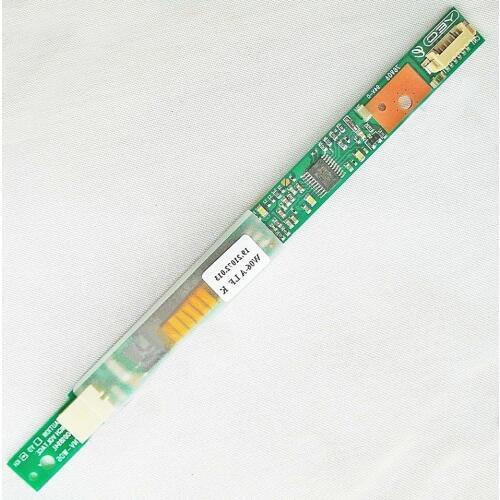 SSEA New Laptop LCD Inverter for HP Compaq Presario G50 G60 G70 CQ50 CQ60 CQ70 486556-001
