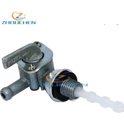 ZHOUCHEN Motorcycle Tanks